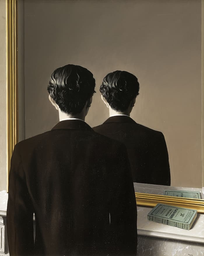 The Mystery of the Ordinary - René Magritte