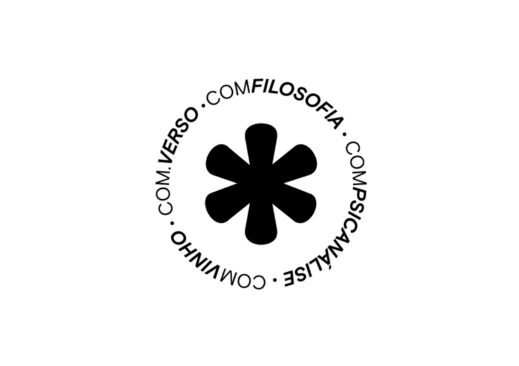 com.verso - comFILOSOFIA, comPSICANÁLISE, comVINHO